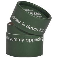 Lekker Deo Cream - Woodland